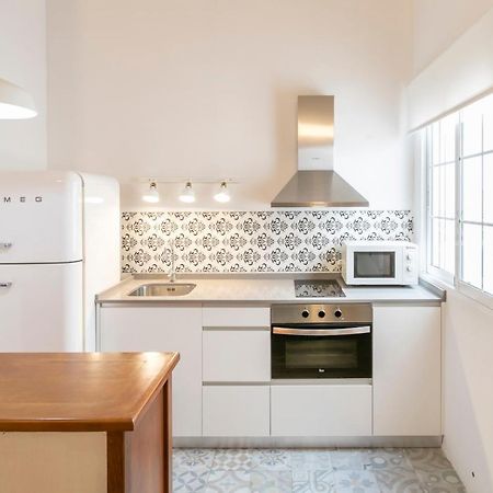 Apartamento Mercado Central Alicanteアパートメント エクステリア 写真