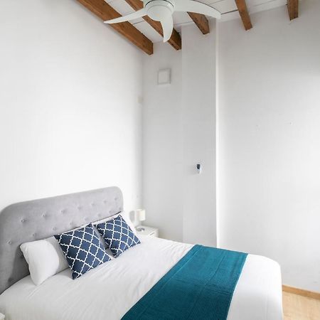 Apartamento Mercado Central Alicanteアパートメント エクステリア 写真